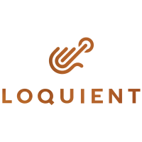 Loquient Technology Services Logo