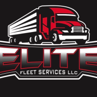 Elite fleet services LLC Logo