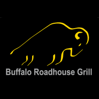 Buffalo Roadhouse Grill Logo