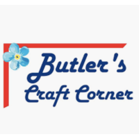 Butler's Craft Corner Logo
