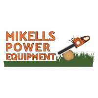 Mikell's Power Equipment Logo