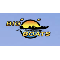 Big O Boats Logo