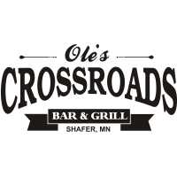 Ole's Crossroads Bar & Grill Logo