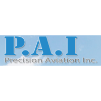 Precision Aviation, Inc. Logo