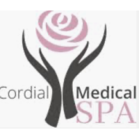 Cordial Medical Spa Logo