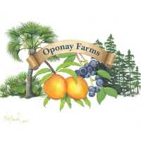 Oponay Farms LLC Logo