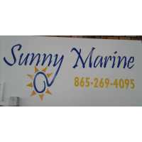 Sunny Marine Logo