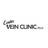 Coates Vein Clinic, PLLC Logo