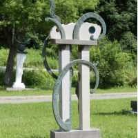 Zweygardt Sculpture Logo