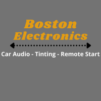Boston Electronics Logo