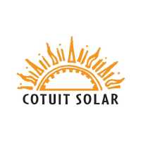 Cotuit Solar LLC Logo
