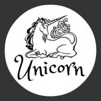 Unicorn Clean Logo