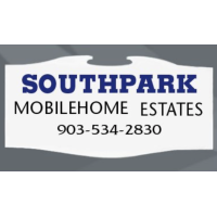 Southpark Mobilehome Estates Logo
