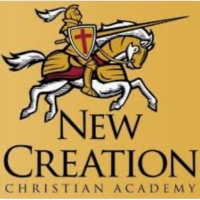 New Creation Academy Springfield Logo