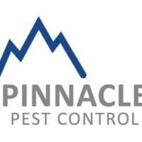 Pinnacle pest control, llc Logo