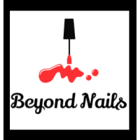 Beyond Nails Logo