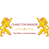 Charlton Manor Rest Home Logo