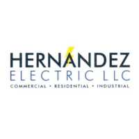 Hernandez Electric LLC Logo