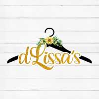 dLissas Boutique Logo