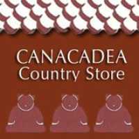 Canacadea Country Store Logo