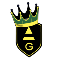 GRAF-ATTIC Custom Print & Apparel Logo