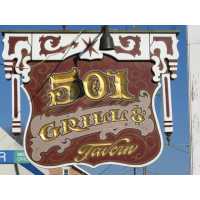 501 Grill & Tavern Logo