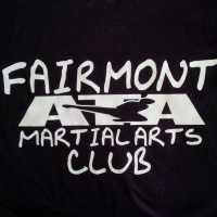 Fairmont Martial Arts Logo