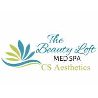 The Beauty Loft Med Spa Logo