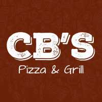 CB's Pizza & Grill Logo