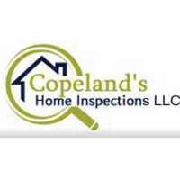 Copeland's Home Inspections LLC Logo