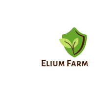 Elium Farm Logo