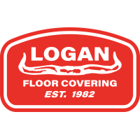 Logan's Floor Covering Logo