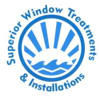 Superior Window Treatments & Installations, Inc Logo