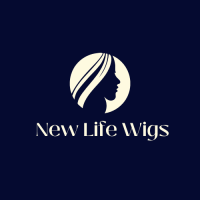 New Life Wigs Logo