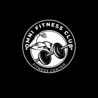 Omni Fitness Club Logo