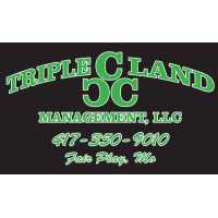 Triple C Land Management LLC Logo