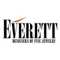 Everett Designers Of Fine Jewelry Logo