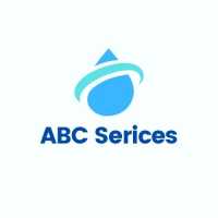 ABC Janitorial Services Logo