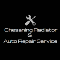 Chesaning Radiator & Auto Repair Service Logo