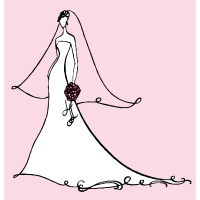Special Occasions & Bridal By Antonetta Logo