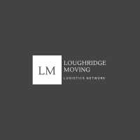 Loughridge Moving Logo