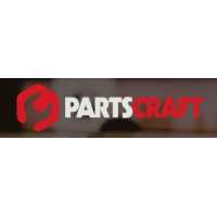 Partscraft LLC Logo