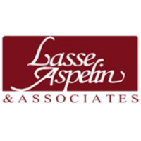Lasse Aspelin & Associates Logo