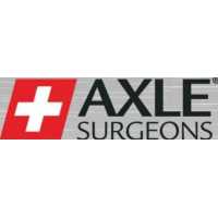 Axle Surgeons of North Central Texas Logo