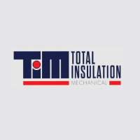 Total Insulation Mechanical Logo