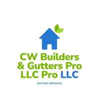 CW Builders & Gutters Pro LLC Logo