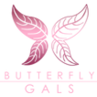 Butterfly Gals Logo