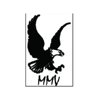 Mosley Monuments and Vaults LLC Logo