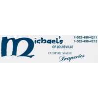 Michael's of Louisville Custom Made Blinds & Draperies Logo