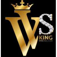 VVS King Logo